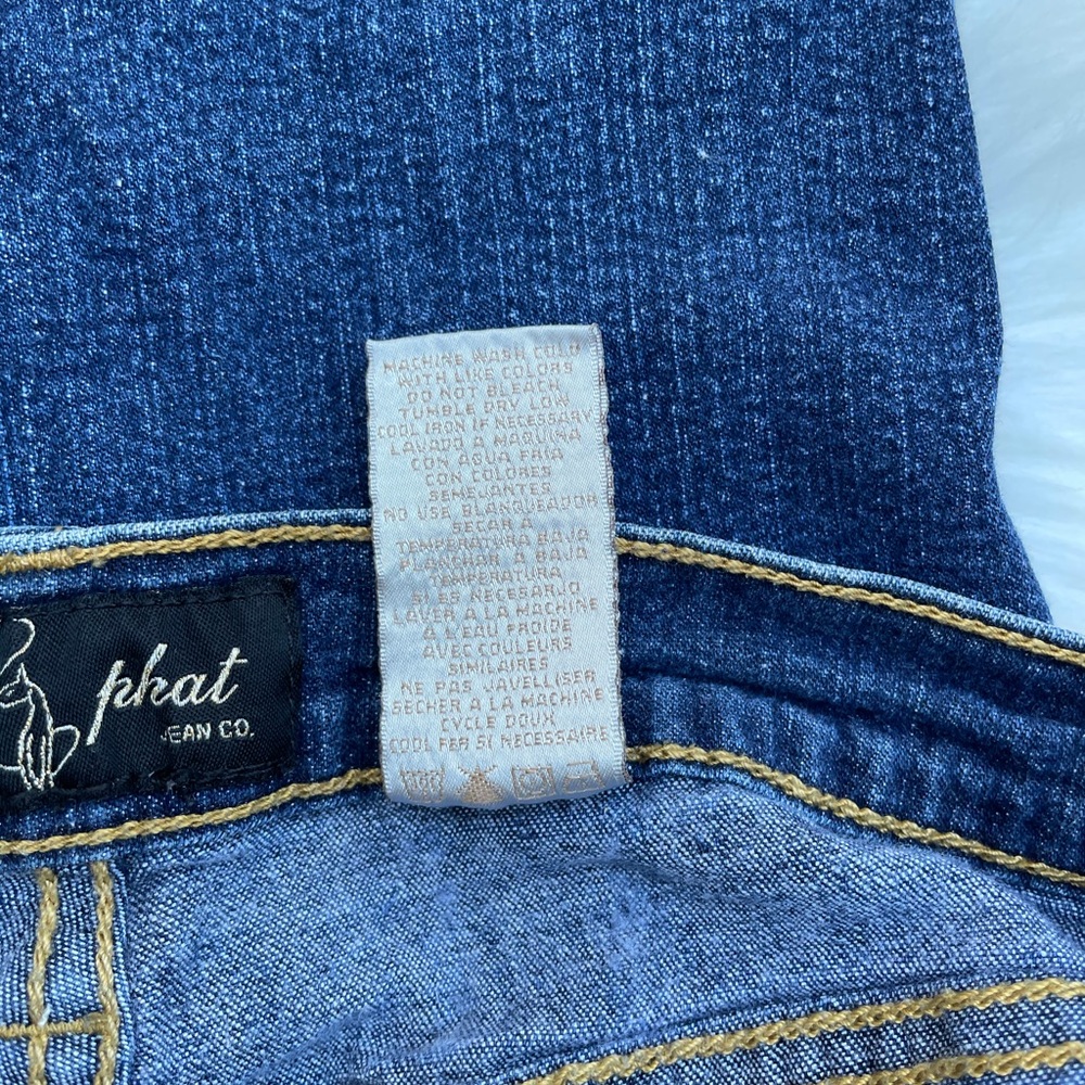 BABY PHAT - Picture 3 of 10